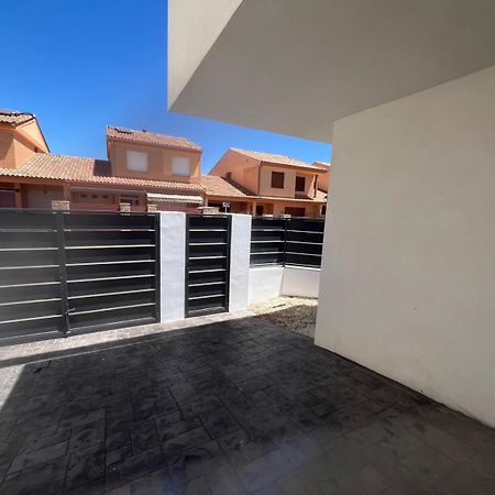 Eco Home Alpera 1 المظهر الخارجي الصورة