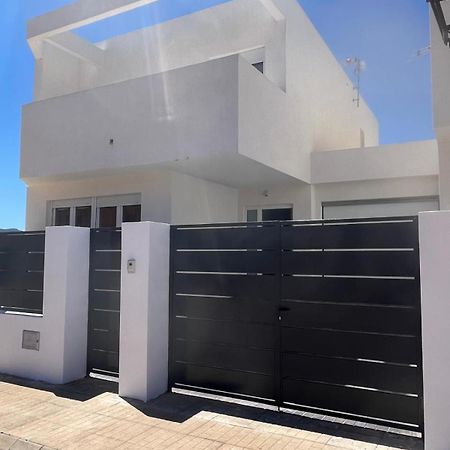 Eco Home Alpera 1 المظهر الخارجي الصورة