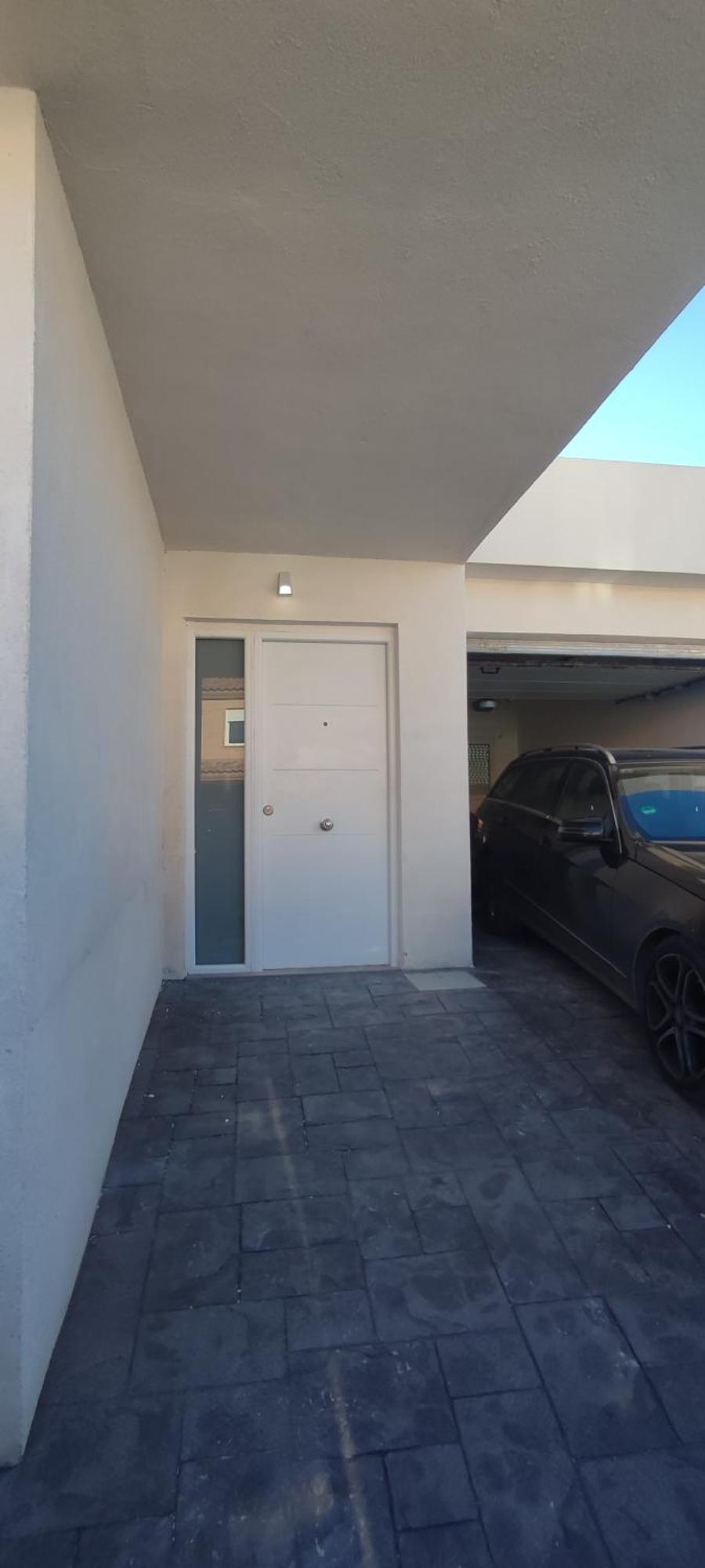 Eco Home Alpera 1 المظهر الخارجي الصورة