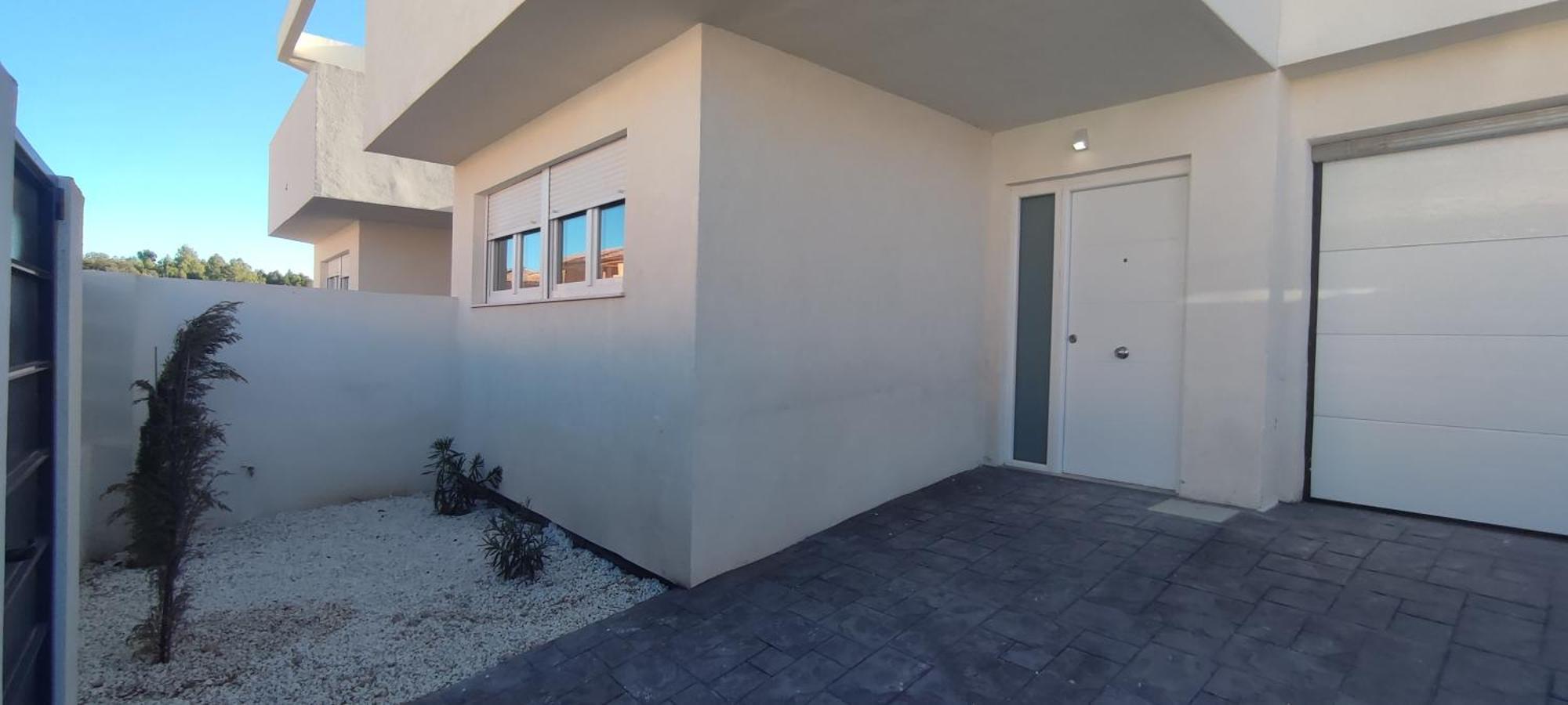 Eco Home Alpera 1 المظهر الخارجي الصورة