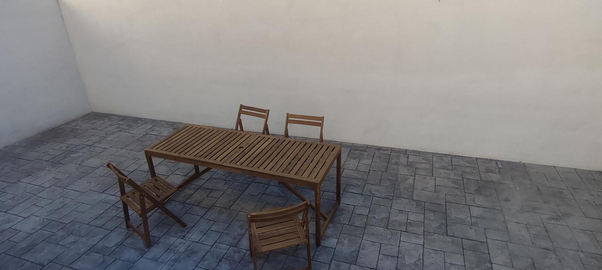 Eco Home Alpera 1 المظهر الخارجي الصورة