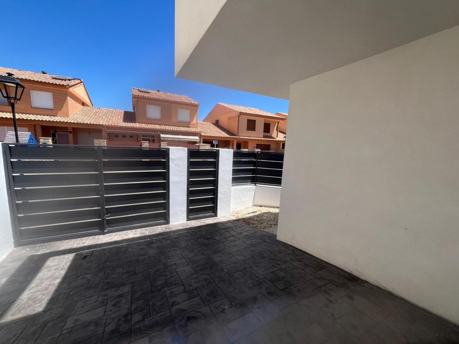 Eco Home Alpera 1 المظهر الخارجي الصورة