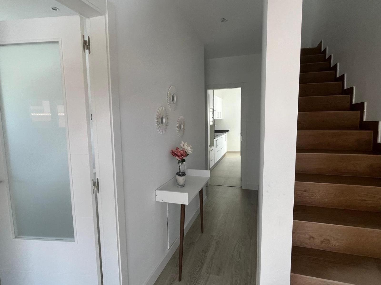 Eco Home Alpera 1 المظهر الخارجي الصورة