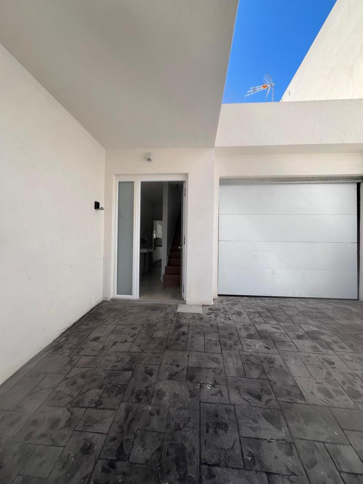 Eco Home Alpera 1 المظهر الخارجي الصورة